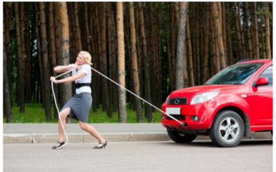Never used a towing service before? 4 tips for first time users