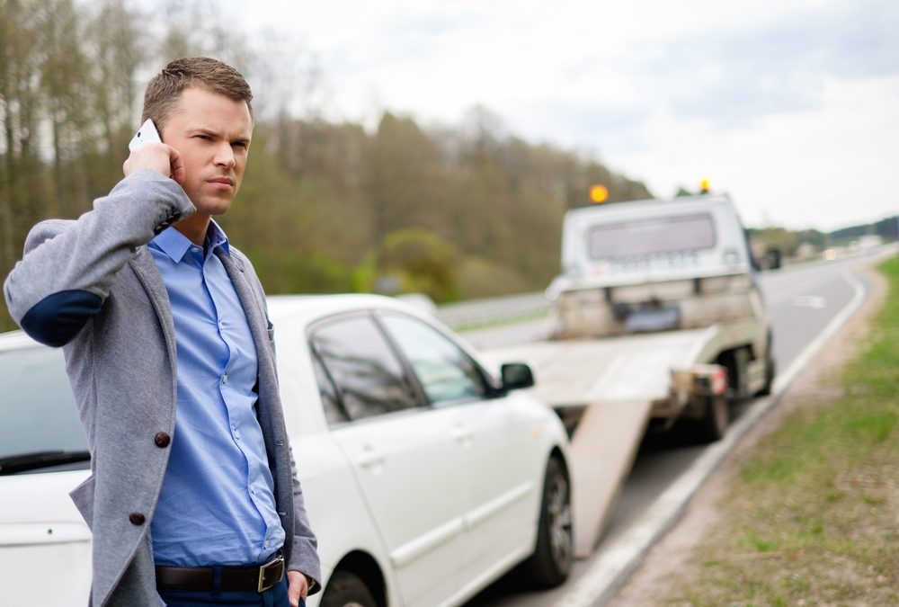 How to Choose a Perth Towing Service