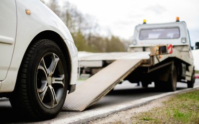 Choosing the Best Towing Company